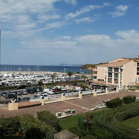 Boost Your Immo Les Rivages Six Fours Les Plages 362 *